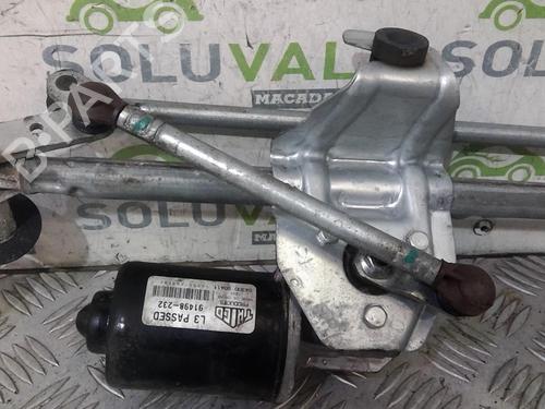 Front wiper motor OPEL TIGRA TwinTop (X04) 1.3 CDTI (R97) | BP22004810M29 