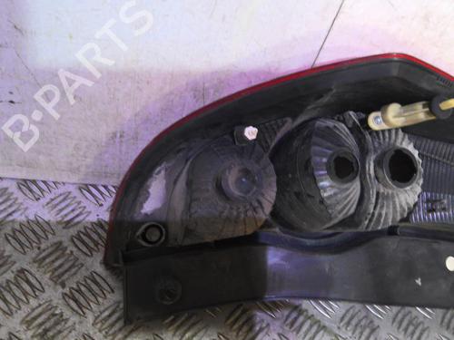 Right taillight OPEL AGILA (B) (H08) 1.3 CDTI (F68) | BP20350424C35 