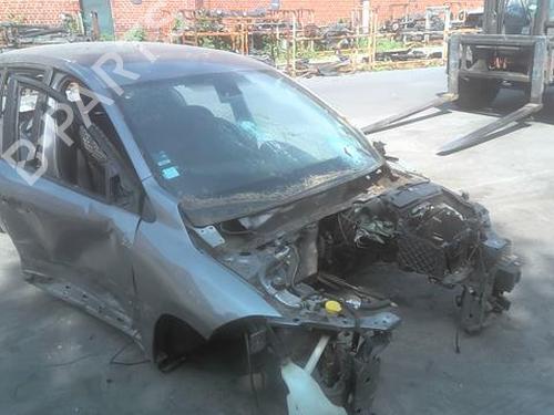 Left sun visor RENAULT MEGANE III Hatchback (BZ0/1_, B3_) 1.5 dCi (BZ09, BZ0D, BZ1W, BZ29, BZ14) | BP25880614I1  - Image 11