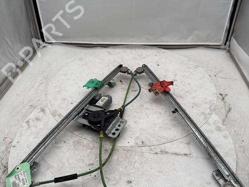 Front right window mechanism PEUGEOT EXPERT Tepee (VF3X_) 2.0 HDi 140 | BP35902099C23 - Image 2