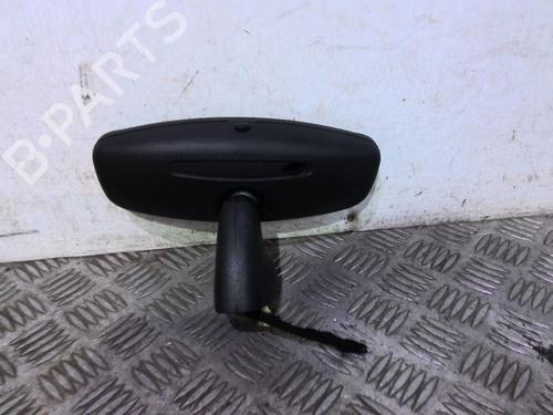 Used Rear mirror Rear mirror PEUGEOT 307 (3A/C) 1.6 HDi (90 hp) 20351066 20351066