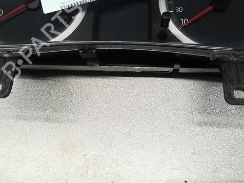 Instrument cluster RENAULT KANGOO (KC0/1_) 1.5 dCi | BP21636024C47
