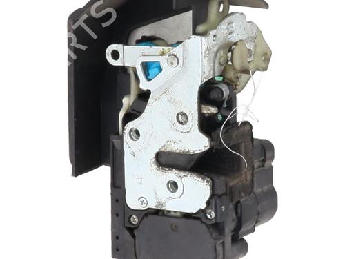 Zamek drzwi przednich prawych ALFA ROMEO 156 Sportwagon (932_) 1.9 JTD 16V (932BXE00) 60692259