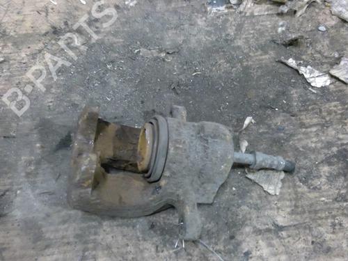 Used Left rear brake caliper Left rear brake caliper BMW 1 (E81) 116 d (116 hp) 31150289 31150289