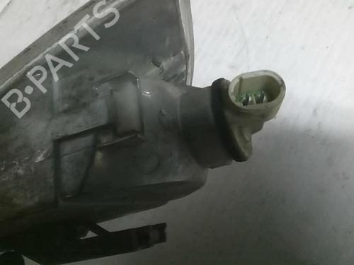 Used Left front indicator Left front indicator RENAULT ESPACE II (J/S63_) 2.1 TD (J633, J634, J/S635, J/S63D) (88 hp) 25276325 25276325