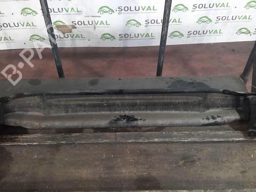 Rear bumper reinforcement VW GOLF VII (5G1, BQ1, BE1, BE2) 2.0 TDI | BP20370197C73 