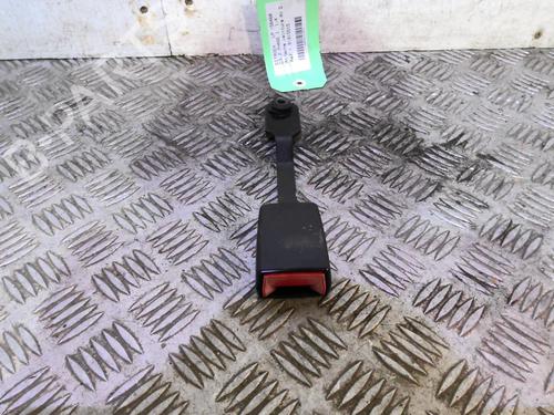 Used Seat buckle Seat buckle CITROËN C3 II (SC_) 1.4 HDi 70 (SC8HZC, SC8HR0, SC8HP4) (68 hp) 20354177 20354177