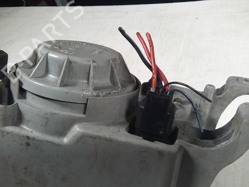 Right headlight HYUNDAI ACCENT I (X-3) 1.3 i 12V | BP20364931C29 
