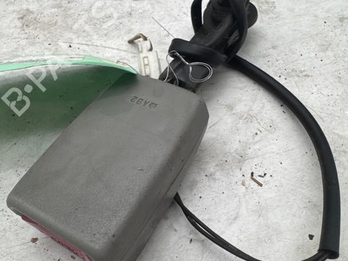 Used Seat buckle Seat buckle 37086208 37086208