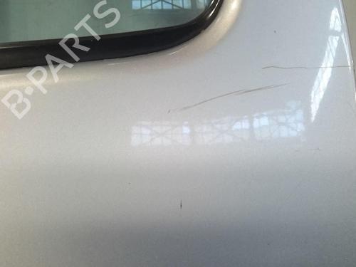 Left rear door PEUGEOT 306 Break (7E, N3, N5) 2.0 HDI 90 | BP20350736C4 
