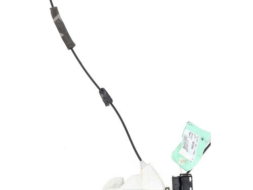 Front left lock PEUGEOT 308 I (4A_, 4C_) 2.0 HDi | BP29600218C98 