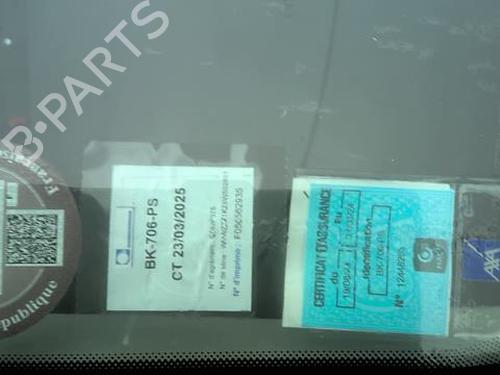 Switch VW GOLF PLUS V (5M1, 521) 2.0 TDI 16V | BP23846718I30  - Image 8