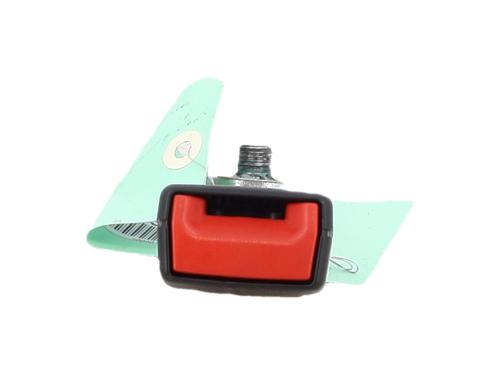 Seat buckle RENAULT TWINGO III (BCM_, BCA_) 1.0 SCe 65 (BCMJ) | BP37867679I32 - Image 2