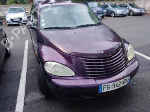 Front left interior door handle CHRYSLER PT CRUISER (PT_) 2.2 CRD | BP30116263I13  - Image 7