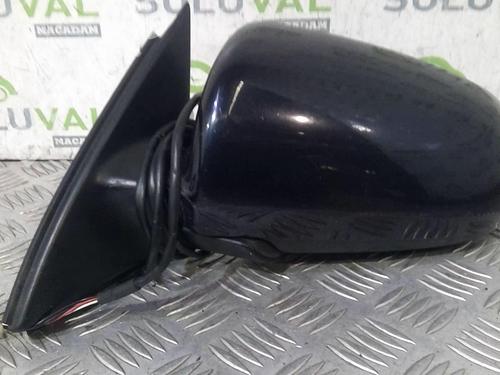 Retrovisor izquierdo AUDI A4 B6 (8E2) 1.9 TDI (130 hp) 20362511