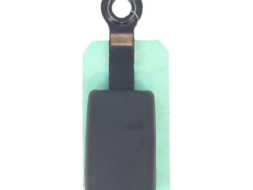 Seat buckle CITROËN AMI (9A_) Electric (9AZ2CA) | BP37742986I32 - Image 3