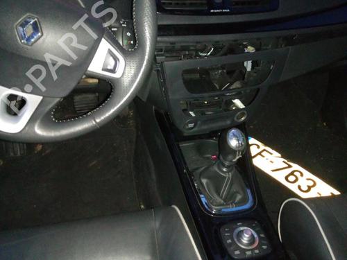 Front right panel RENAULT MEGANE III Coupe (DZ0/1_) 1.6 dCi (DZ00, DZ12, DZ2A, DZ13) | BP37418614C59 - Image 24