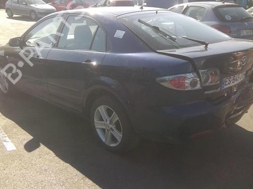 Switch MAZDA 6 Hatchback (GG) 2.0 DI (GG14) | BP21816499I30 - Image 14