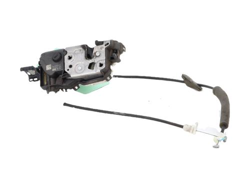 Front right lock CITROËN C3 II (SC_) 1.6 HDi | BP37481978C97 - Image 2