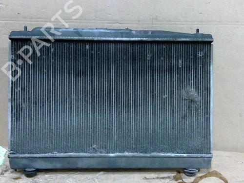 Used Water radiator TOYOTA AVENSIS VERSO (_M2_) 2.0 D (CLM20_, CLM20R) (116 hp) 30886518