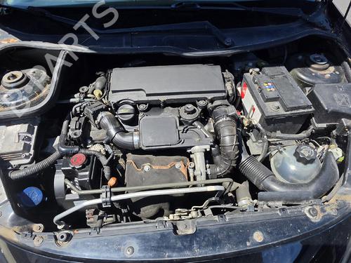 Recambios PEUGEOT 206+ (2L_, 2M_) 4834270