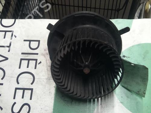 Used Heater blower motor Heater blower motor VW TOURAN (1T1, 1T2) 1.9 TDI (100 hp) 21999547 21999547