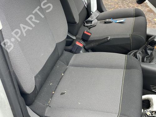 Bageste venstre beklædning CITROËN C3 III (SX) 1.2 PureTech 82 | BP29560335C60  - Image 30