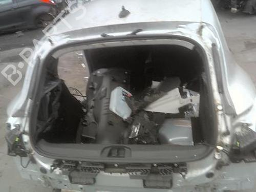 Viskermotor bagrude RENAULT CLIO V (B7_) 1.5 Blue dCi 85 (B7AG) | BP24512596M102 