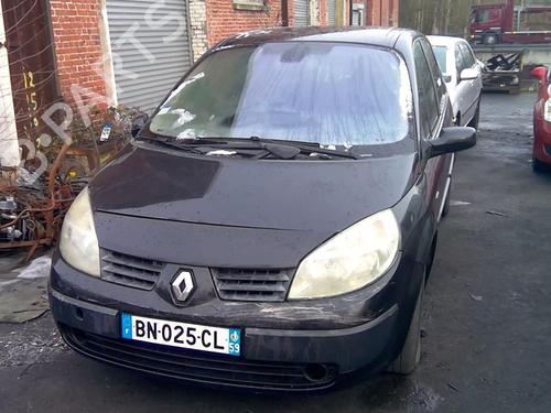 Used Parts RENAULT SCÉNIC II (JM0/1_) 1.9 D 2015821