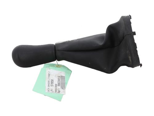 Used Shift knob Shift knob DACIA SANDERO II 1.0 SCe 75 (B8JC, B8JD, B8NC) (73 hp) 22515494 22515494
