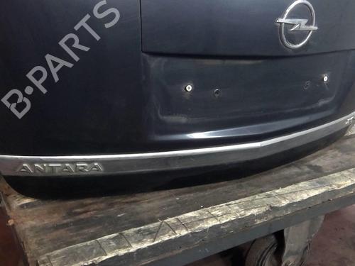 Tailgate OPEL ANTARA A (L07) 2.0 CDTI 4x4 | BP20660726C6 