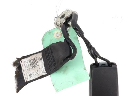 Seat buckle VW POLO V (6R1, 6C1) 1.2 | BP21059299I32 