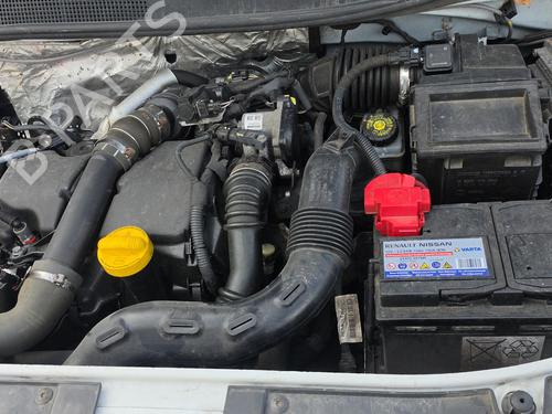 Water radiator DACIA SANDERO II 1.5 dCi | BP38090061M31 - Image 12