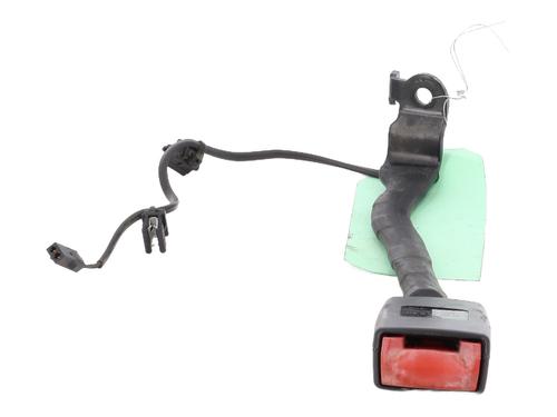 Boucle de ceinture de sécurité VW TOURAN (1T1, 1T2) 1.9 TDI (105 hp) 29840330