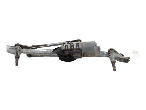 Front wiper motor PEUGEOT PARTNER Box Body/MPV 1.6 HDi | BP21999838M29 