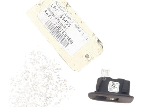 Left rear window switch PEUGEOT 2008 I (CU_) 1.2 VTi | BP40440831I29 - Image 3