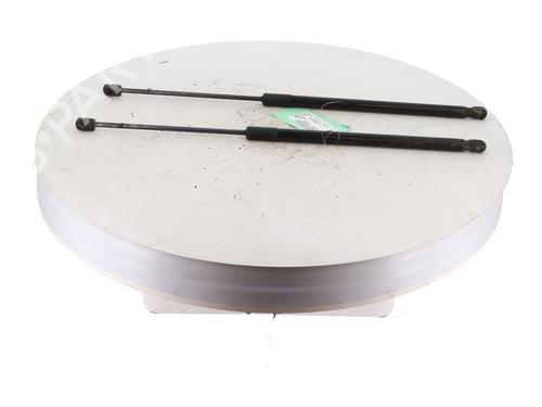 Tailgate lift support PEUGEOT 5008 (0U_, 0E_) 1.6 HDi | BP21583227C138