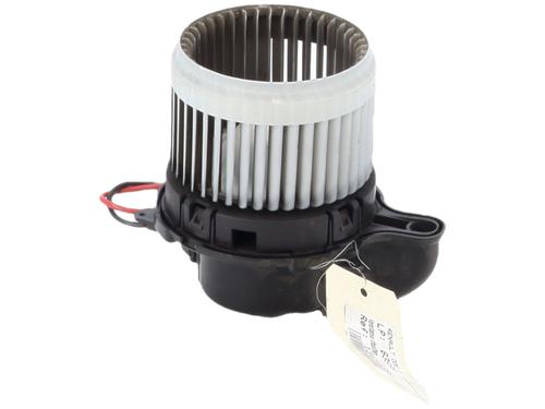 Heater blower motor RENAULT ZOE (BFM_) ZOE | BP39957813M62 - Image 4
