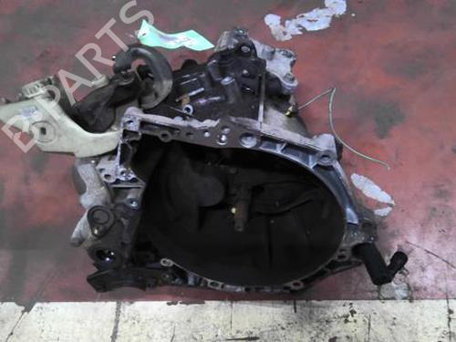 Gearbox CITROËN DS3 (SA_) 1.6 HDi 110 | BP32391252M3 - Image 6