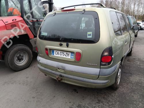 Left front window switch RENAULT ESPACE III (JE0_) 2.2 12V TD (JE0E, JE0H, JE0P) | BP32739274I27  - Image 9