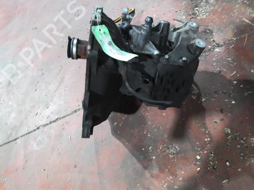 Gearbox OPEL CORSA E (X15) 1.4 (08, 68) | BP22412839M3 