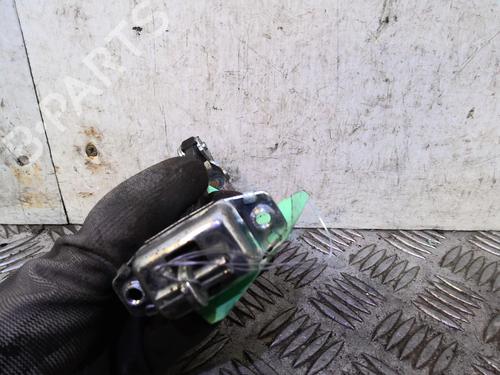 Used Hinge/Door check strap Hinge/Door check strap OPEL AGILA B (H08) 1.0 (F68) (68 hp) 20365129 20365129