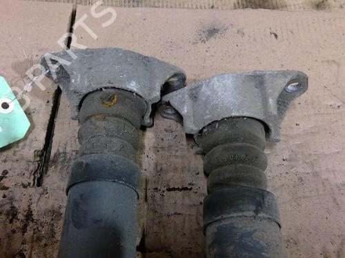 Right rear shock absorber FORD FOCUS II (DA_, HCP, DP) 1.6 TDCi | BP31966241M19