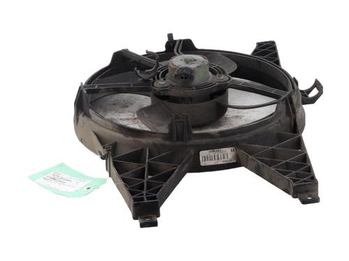 Radiator fan RENAULT TWINGO II (CN0_) 1.2 16V (CN04, CN0B) | BP25603685M35 - Image 3