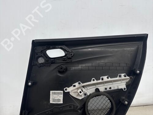 Rear left panel PEUGEOT 208 I (CA_, CC_) 1.6 BlueHDi 100 | BP36761444C60 - Image 3