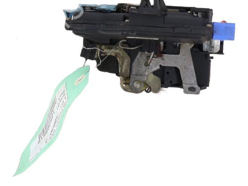 Rear right lock VW GOLF V (1K1) 2.0 TDI | BP25726666C99 