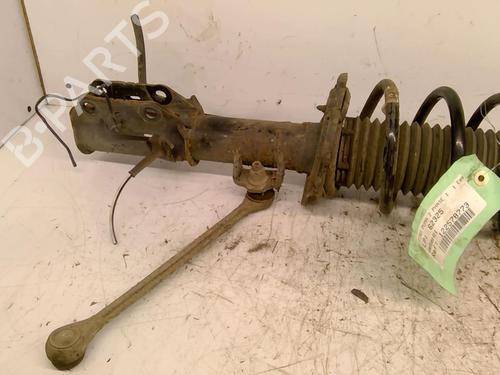 Used Left front shock absorber Left front shock absorber FORD PUMA (J2K, CF7) 1.0 EcoBoost mHEV (125 hp) 33472093 33472093