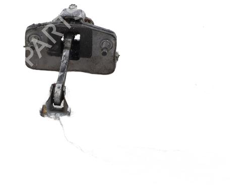 Used Hinge/Door check strap CITROËN C2 (JM_) 1.4 HDi (68 hp) 25824538