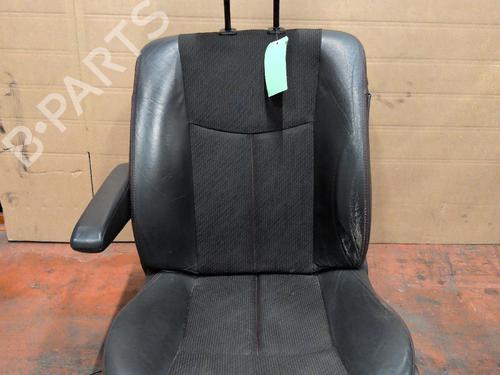 Left front seat RENAULT ESPACE IV (JK0/1_) 2.0 dCi (JK02, JK03) | BP40093374C15 - Image 8