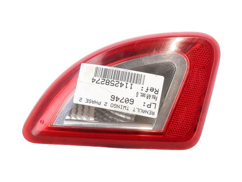 Left tailgate light RENAULT TWINGO II (CN0_) 1.5 dCi 75 | BP29896646C79  - Image 5